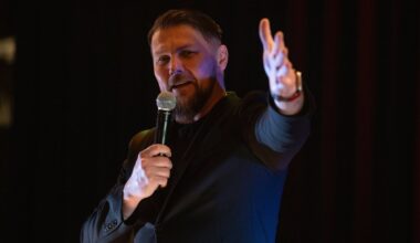 FOTO | „Kõige tähtsam, et elu oleks lihtne!“ Sünnipäeva tähistav Jesper Parve jagab nostalgilist pilti lapsepõlvest