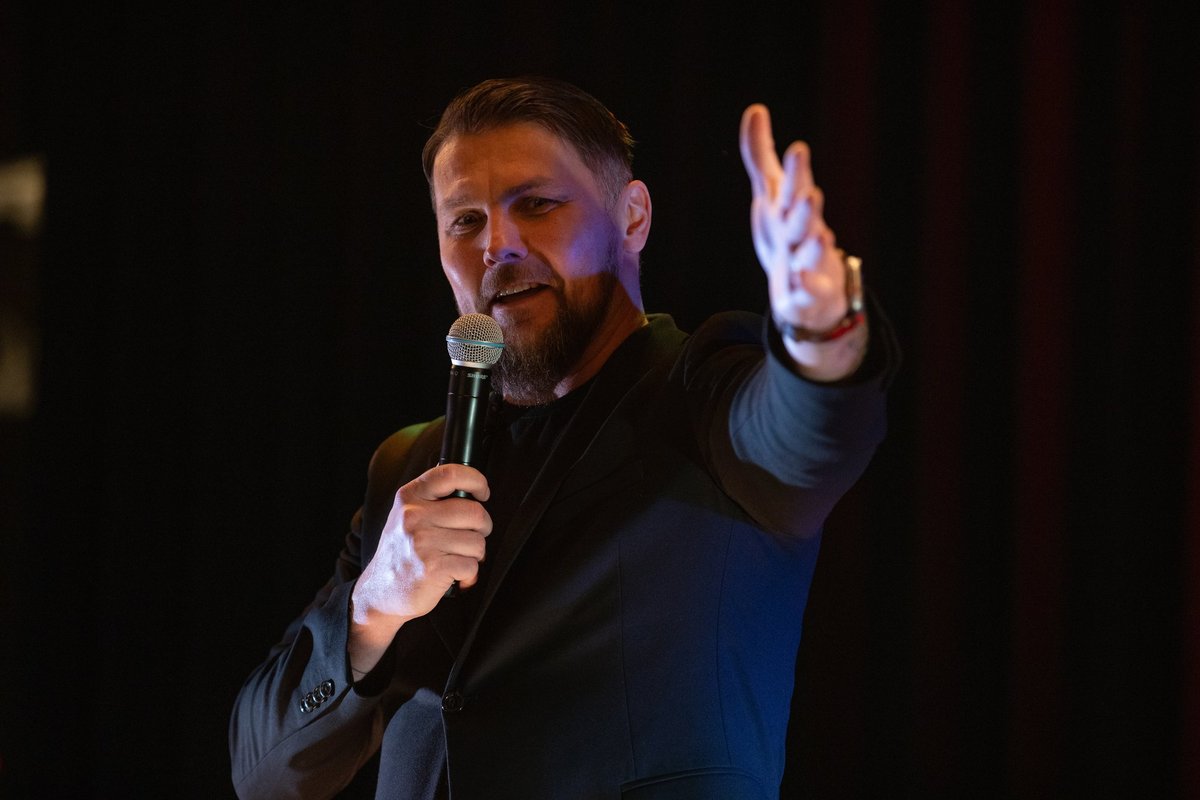 FOTO | „Kõige tähtsam, et elu oleks lihtne!“ Sünnipäeva tähistav Jesper Parve jagab nostalgilist pilti lapsepõlvest