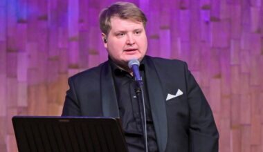 „See tekitab hirmu.“ Reigo Tamm kukkus hiljuti kaks korda kokku