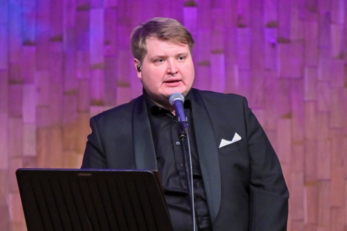 „See tekitab hirmu.“ Reigo Tamm kukkus hiljuti kaks korda kokku