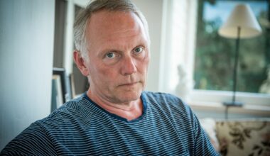 Andres Dvinjaninov: ühel hetkel väsisin näitlemisest ära