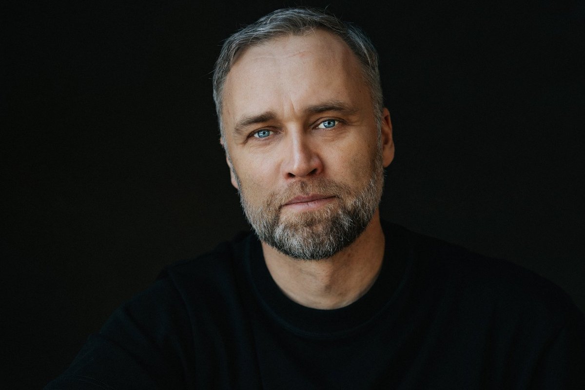 Mikk Saar opens up about a turbulent year