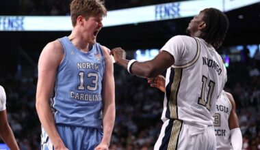 Veesaar säras kaksikduubliga, Rannula sai Poolas napi võidu ja Suurorg ülisuure kaotuse