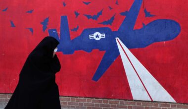 Iraan kuulutas Euroopa Liidu relvajõud terroristideks. Riigijuht hoiatas regionaalse sõja eest