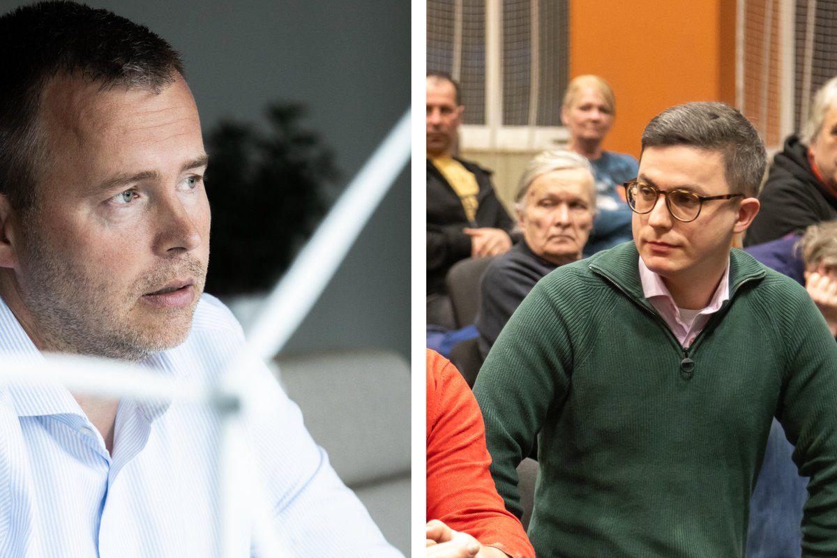 Elektrihinnad on laes, odava elektri tooma pidanud suurprojektid aga kokkukukkumise äärel