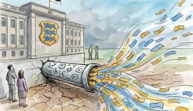 Eksperdid ühest suust: Eestist massiliselt välja voolav reklaamiraha võib olla ränk raiskamine