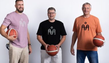 Mis siis ikka juhtub, kui korvpallimiljonär saab palga kahekuulise hilinemisega? Partizani peatreeneri väljaütlemistes on loogikaviga