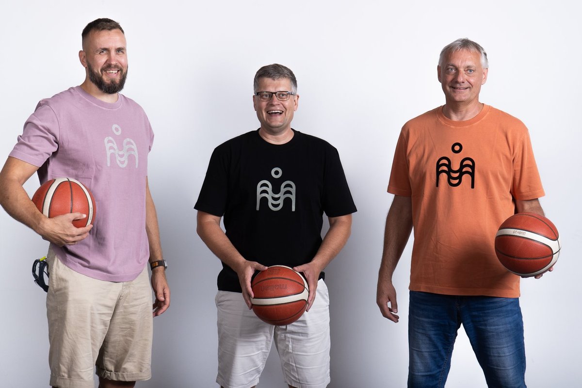 Mis siis ikka juhtub, kui korvpallimiljonär saab palga kahekuulise hilinemisega? Partizani peatreeneri väljaütlemistes on loogikaviga