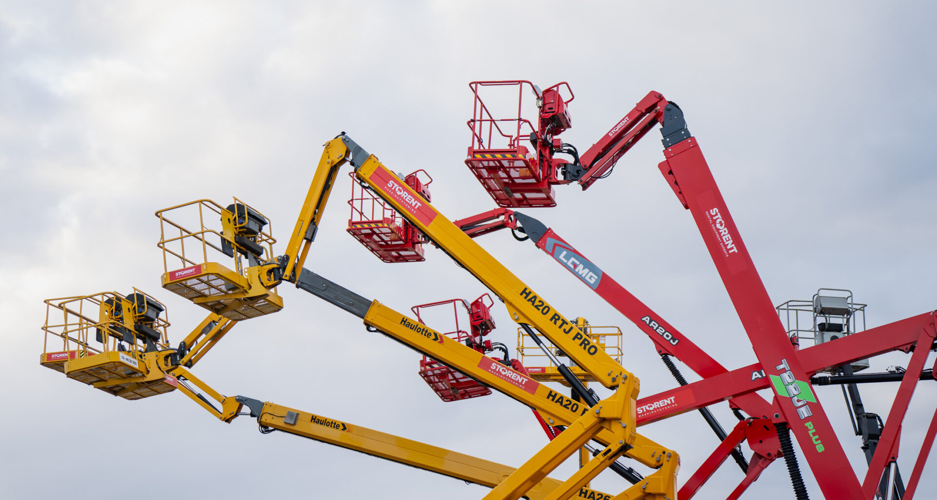 Storent kasvatas müügitulu ja kavatseb osta USAs Texases mitu ettevõtet – Ehitusleht