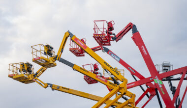 Storent kasvatas müügitulu ja kavatseb osta USAs Texases mitu ettevõtet – Ehitusleht