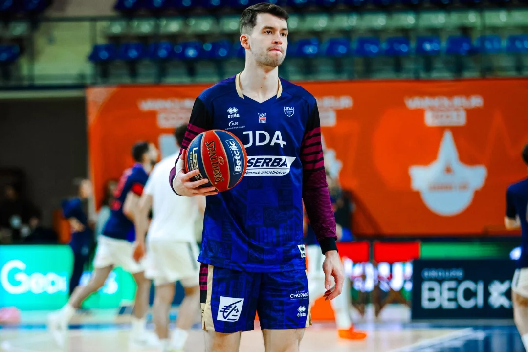 Hermet hullas Euroliiga meeskonna vastu