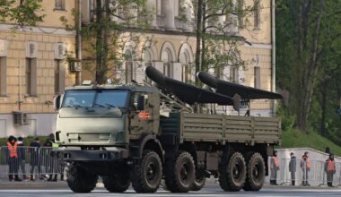 Kuidas muudab Muski Starlink Šahedid surmavamaks ja kuidas saaks venelased sellest päriselt ilma jätta?