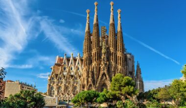 Antoni Gaudit võib oodata ees õndsaks kuulutamine