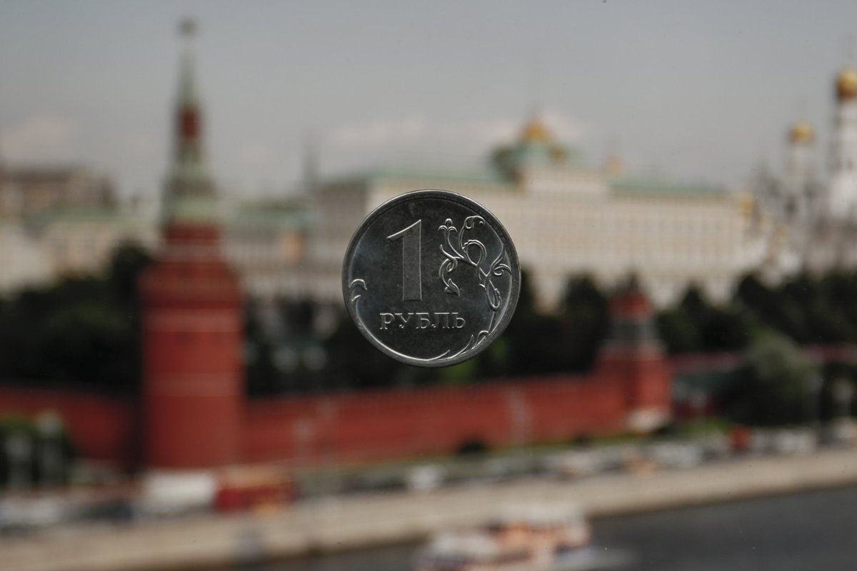 TEADLANE SELGITAB | CIA pingereas on Vene majandus tugevam kui Jaapani ja Saksamaa oma. Mida see tähendab?