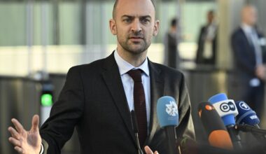 Prantsuse välisministri sõnul vajab Euroopa Venemaaga otsekontakti