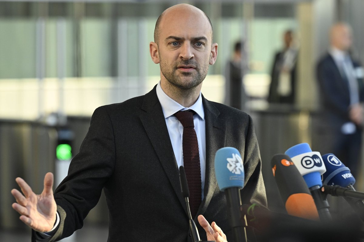 Prantsuse välisministri sõnul vajab Euroopa Venemaaga otsekontakti