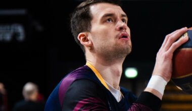 Vägev! Dijon alistas Hermeti punktirekordi toel Euroliiga võistkonna