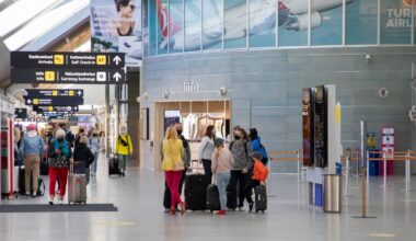 Ekspert toob välja levinuima vea, mis võib soojamaareisi rikkuda