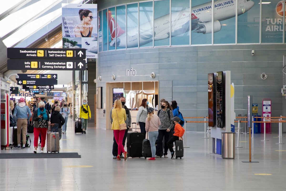 Ekspert toob välja levinuima vea, mis võib soojamaareisi rikkuda