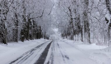 KUUPROGNOOS | Veebruar toob krõbedat külma, kuu viimases veerandis on oodata muutusi - Maaleht