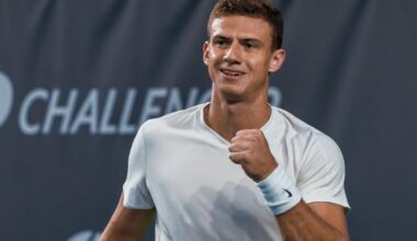 Daniil Glinka kaotas võitlusliku finaali, kuid kerkib maailma edetabelis uude kõrgusesse