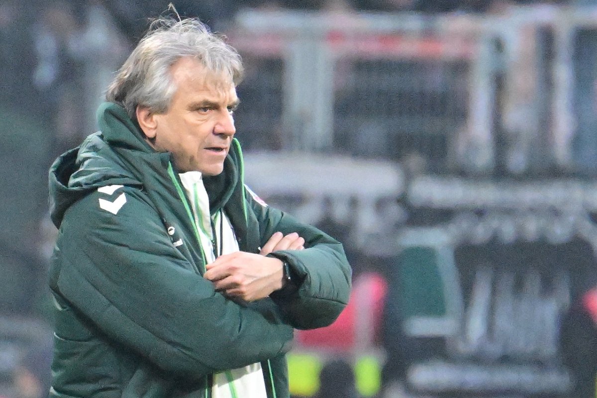 Karl Jakob Heina koduklubi andis peatreenerile kinga