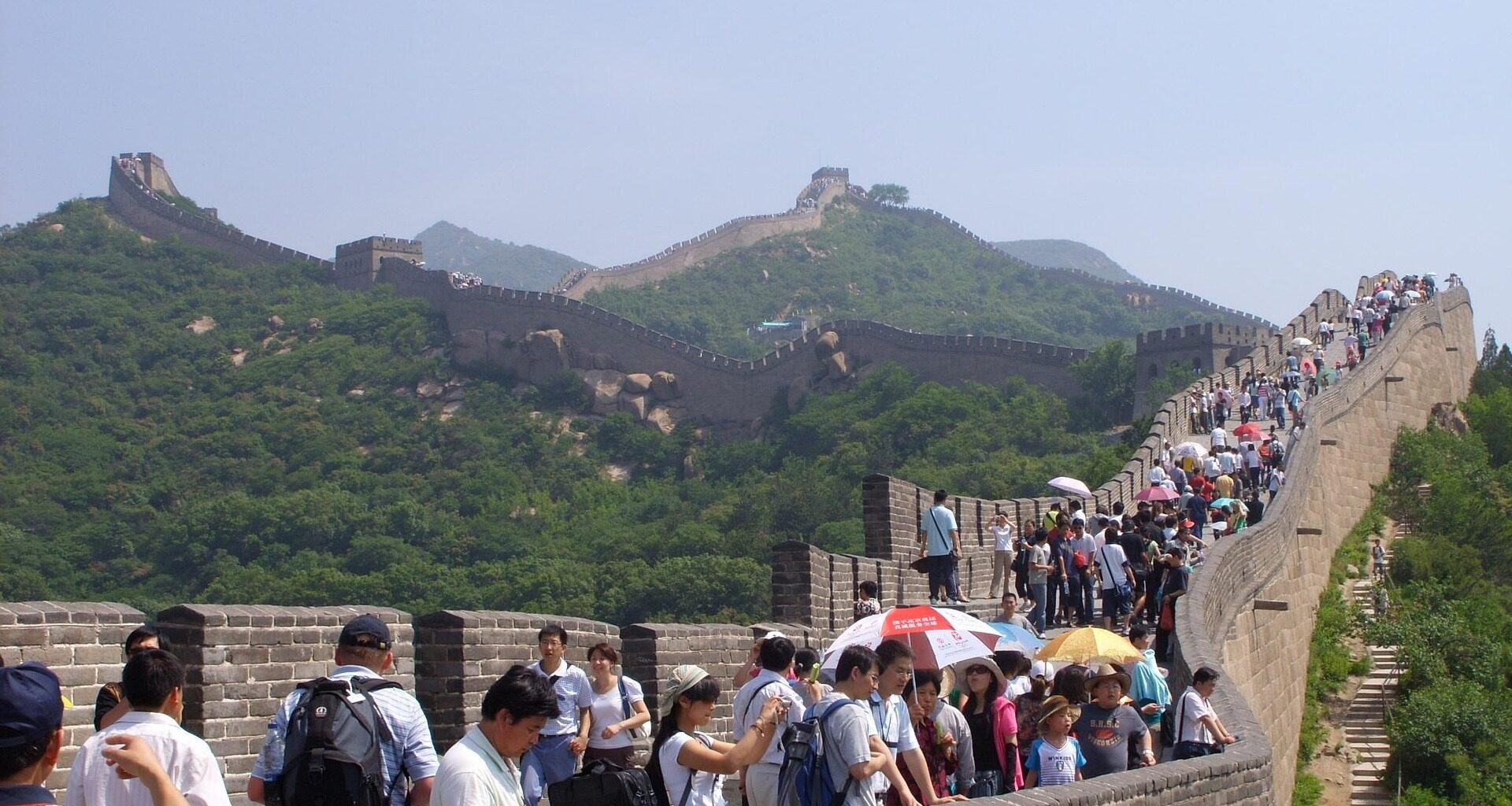 Hiina avab eurooplastele viisavaba sissepääsu – sealhulgas Eesti turistidele