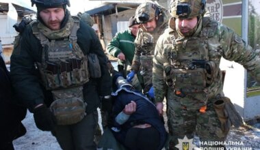 SÕJAKOKKUVÕTE | Turu pommitamine - Õhtuleht