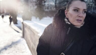 Ligi neli aastat Valgevene vanglas. Riialanna läks Minskisse iluoperatsioonile ja sattus pantvangi