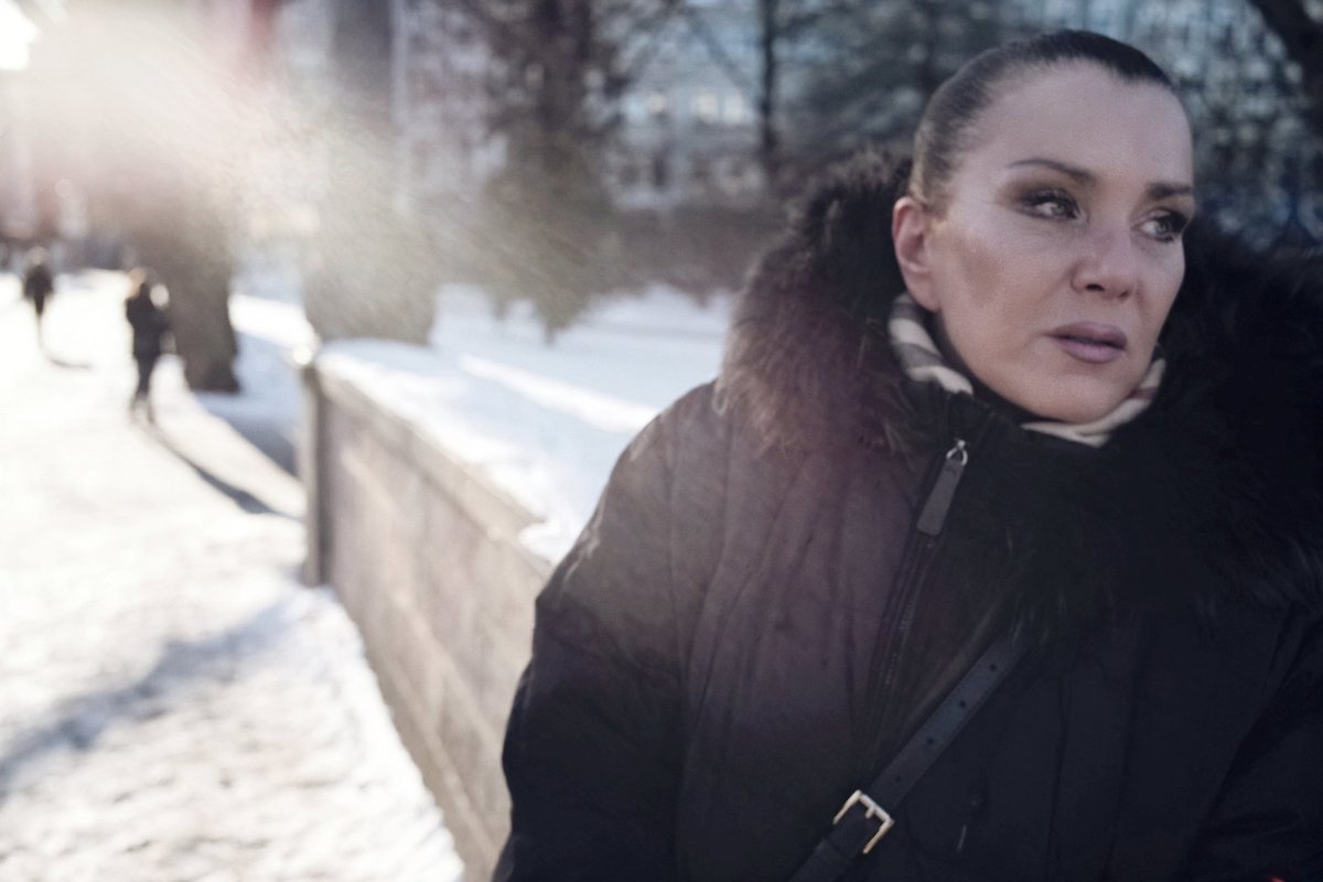 Ligi neli aastat Valgevene vanglas. Riialanna läks Minskisse iluoperatsioonile ja sattus pantvangi