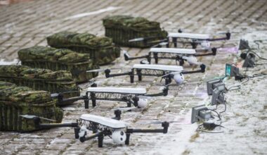 Kaitseministeerium maksab ettevõtetele ligi kaks miljonit eurot, et nad arendaksid välja uued tehnoloogiad