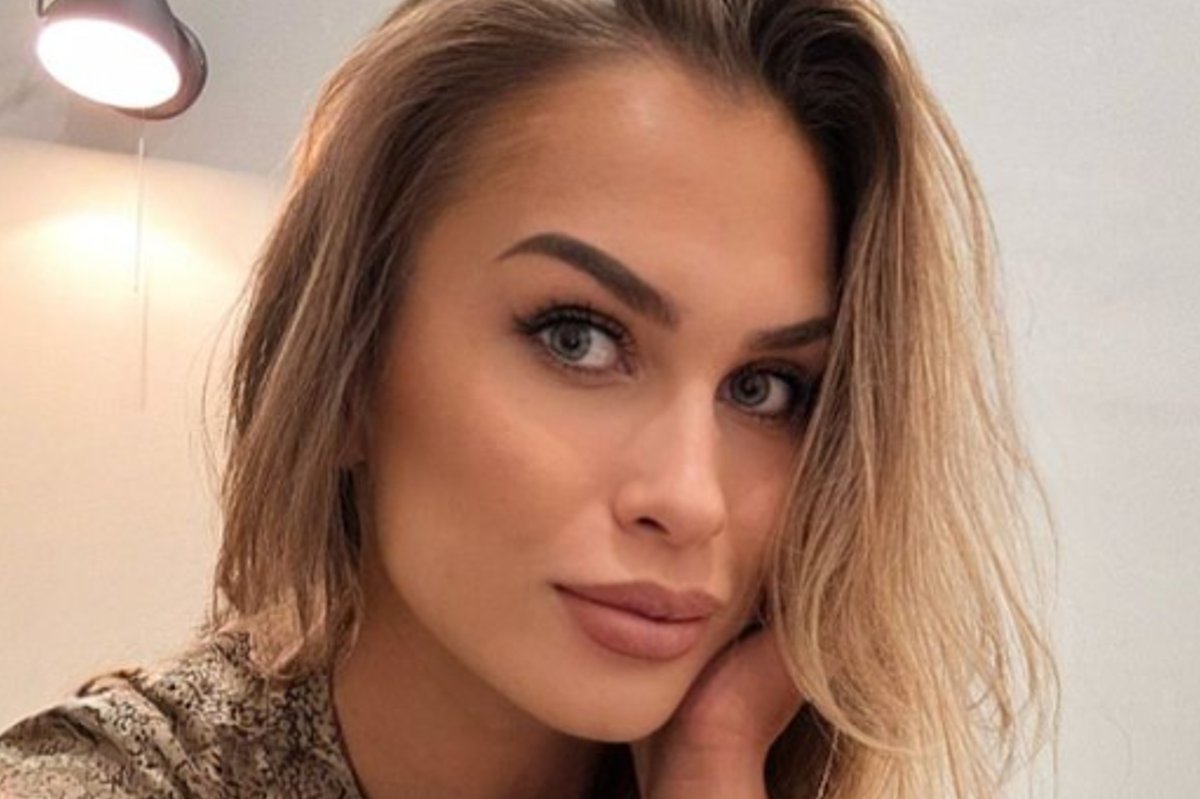 Kristluse leidnud Laura Valk: olen viimase pooleteise aasta jooksul üle elanud mitme väga lähedase inimese lahkumise