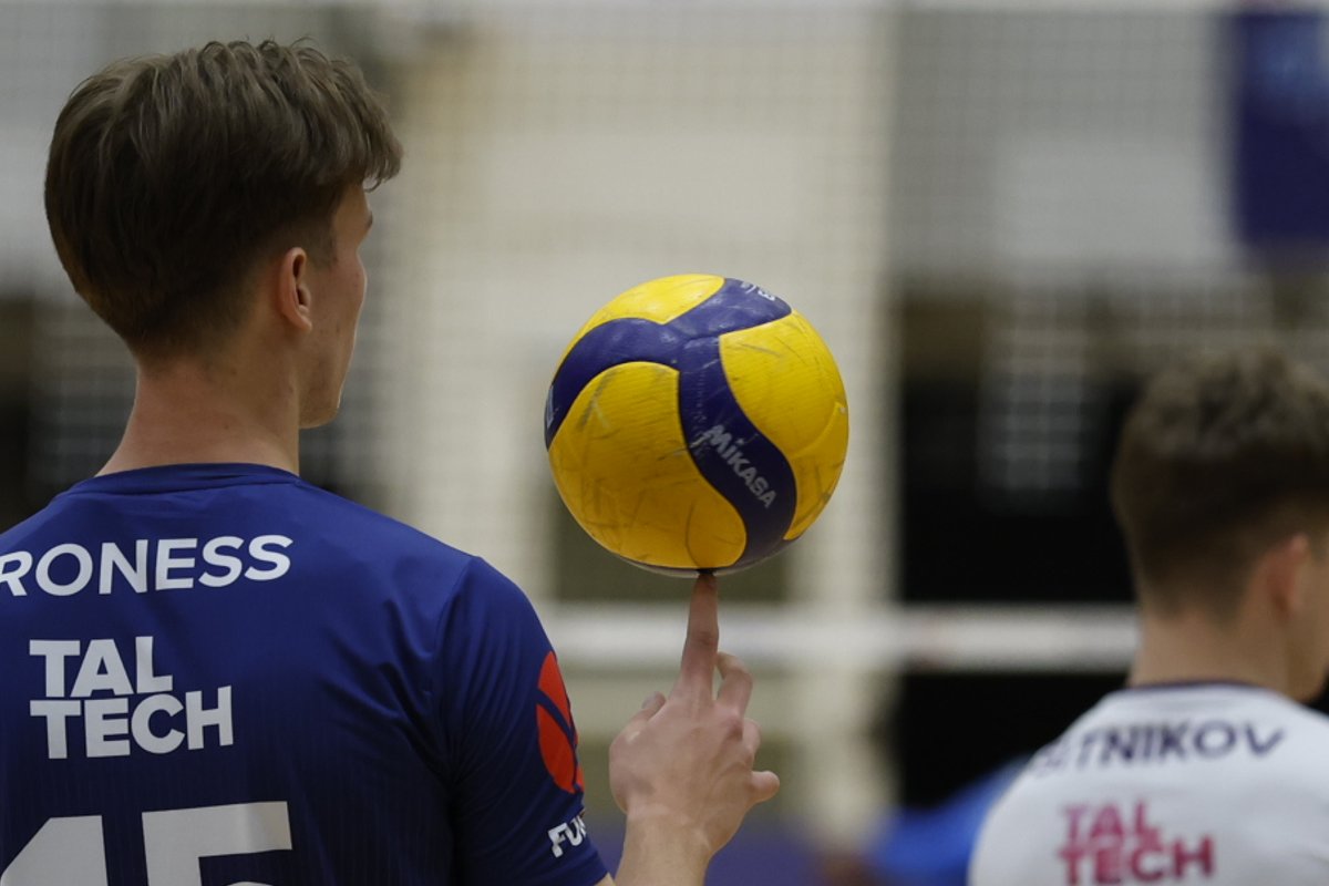 Selver x TalTech ja Audentes sõidavad Balti liiga võõrsilmängudelt koju pead norus