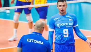 Täht vedas Al Jazira poolfinaali, Kullerkannult Kreekas võidukas debüüt