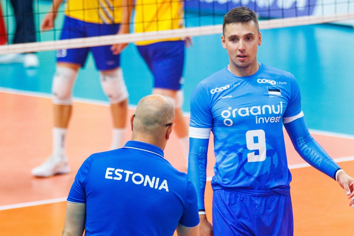 Täht vedas Al Jazira poolfinaali, Kullerkannult Kreekas võidukas debüüt