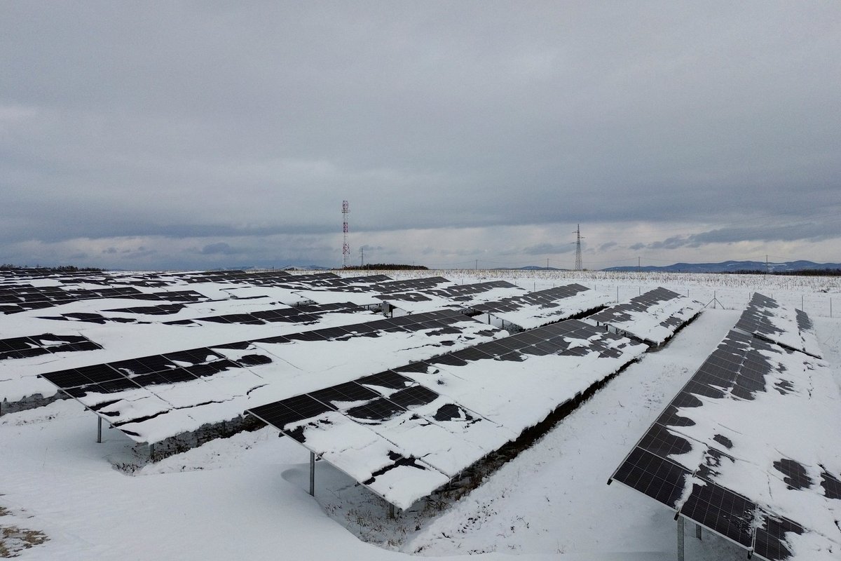 Elering: taastuvenergia tootjatele maksti mullu üle 70 miljoni euro toetusi