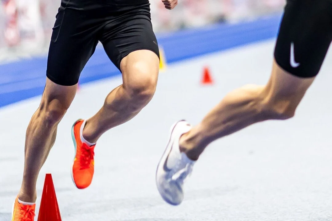 16aastase jooksutalendi maailmarekord võttis asjatundjad sõnatuks: see on hullumeelne!