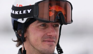 VALUS! Kanadast pärit X-mängude rekordimees kukkus olümpiaeelsel treeningul raskelt