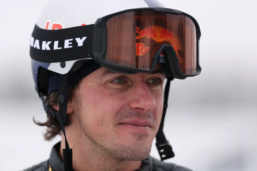 VALUS! Kanadast pärit X-mängude rekordimees kukkus olümpiaeelsel treeningul raskelt