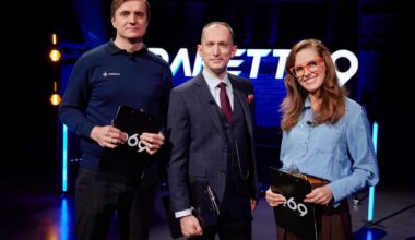 „Rakett69“ saate osalejad tuvastasid õngituskirju ja võitlesid häkkeriga