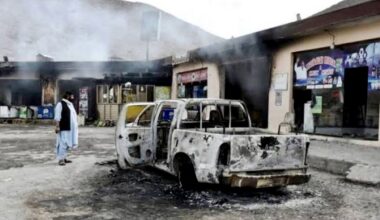 VIDEO | Pakistani rünnakutes on hukkunud 178 inimest