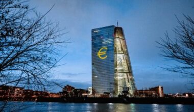 Euroopa Keskpanga pressiteade: rahapoliitilised otsused | Pressiteated