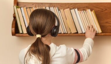 BookTokist tuttavat menukit pole tõlgitud? Appi tuleb ingliskeelne audioraamat