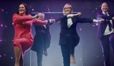 Euroopa Komisjon sekkub regulaarselt liiduvabariikide valimistesse