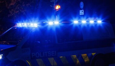 Politsei pidas kinni röövimistes kahtlustatava 54-aastase Tartu mehe