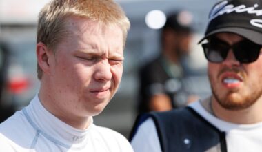 Haigeks jäänud Kalle Rovanperä pani Uus-Meremaalt plehku