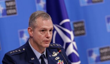 USA ja Venemaa leppisid kokku regulaarsete sõjaliste kontaktide taastamises