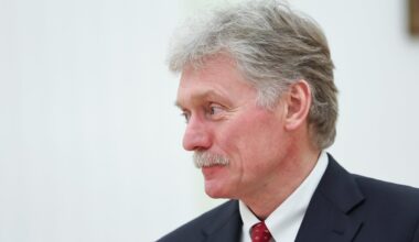 Kreml kinnitas, et Venemaa ja Ukraina vahelised kõnelused jätkuvad sel nädalal