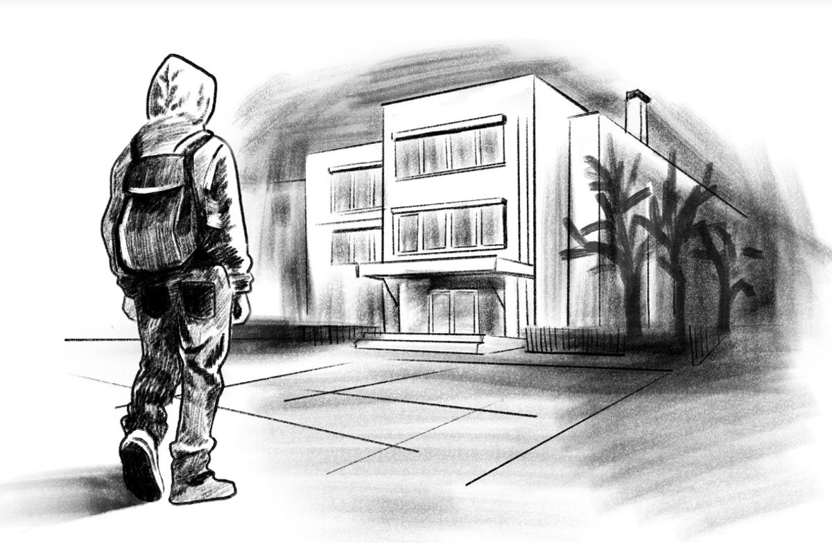 Riik lõi kohustusliku haridusprogrammi noortele, kes pärast põhikooli edasi ei õpi. Õpetajate hinnangul on kõik jäetud viimasele minutile