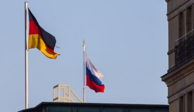 Saksamaal peeti kinni viis Vene relvafirmadele ebaseaduslikus ekspordis kahtlustatavat meest